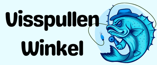 Visspullen Winkel