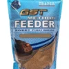 GST METHOD FEEDER (1 KG) 1 GST METHOD FEEDER (1 KG) -Visspullen Winkel gst method feeder 1 kg