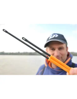 GURU CONTI DISGORGERS