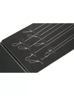 GURU MATCH SPECIAL RIG - 8" -Visspullen Winkel guru match special rig 8 2