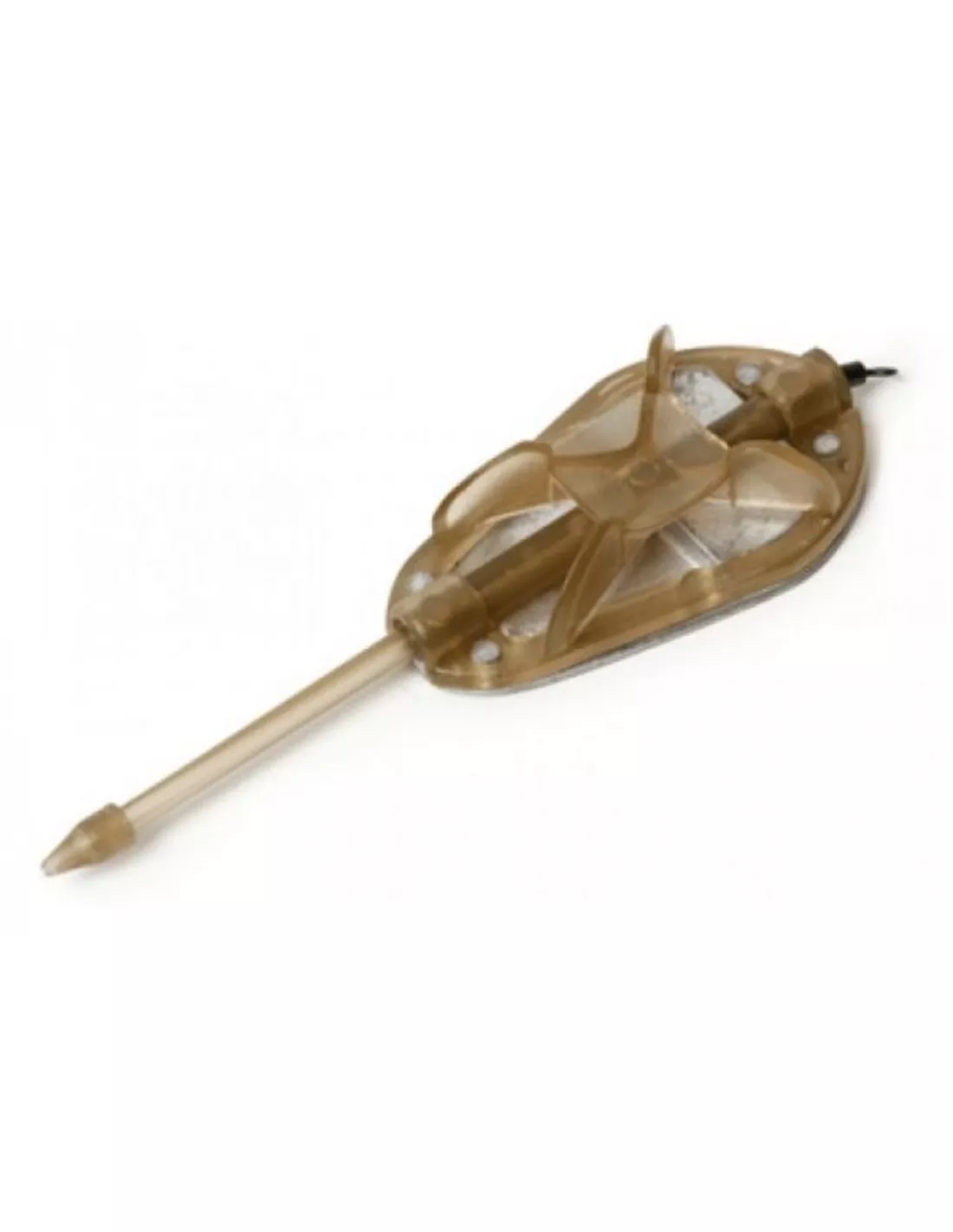 GURU METHOD FEEDER (IN-LINE) 3 GURU METHOD FEEDER (IN-LINE)