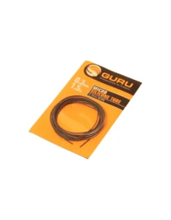 GURU MICRO SILICONE TUBE 0.3MM