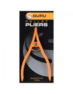 GURU PELLET PLIERS