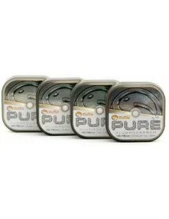 GURU PURE FLUOROCARBON 50MTR