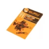 GURU SIZE 11 SNAP LINK + SWIVEL -Visspullen Winkel guru size 11 snap link swivel