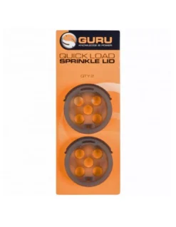 GURU SPRINKLE LIDS