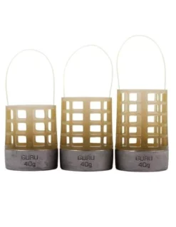 GURU X-CHANGE DISTANCE FDR