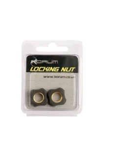 KORUM LOCKING NUT