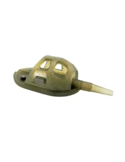 LIFE ORANGE FEEDER HAND FLAT