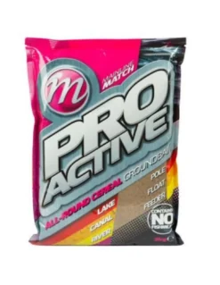 MAINLINE PRO ACTIVE (ALLROUND CEREAL MIX) 2 KG