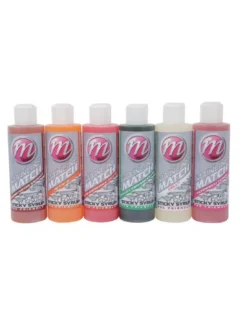 MAINLINE STICKY SYRUP - ACTIV-8 250ML