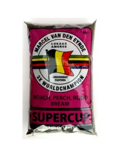 MARCEL V/D EIJNDE GROUNDBAIT (1 KG)