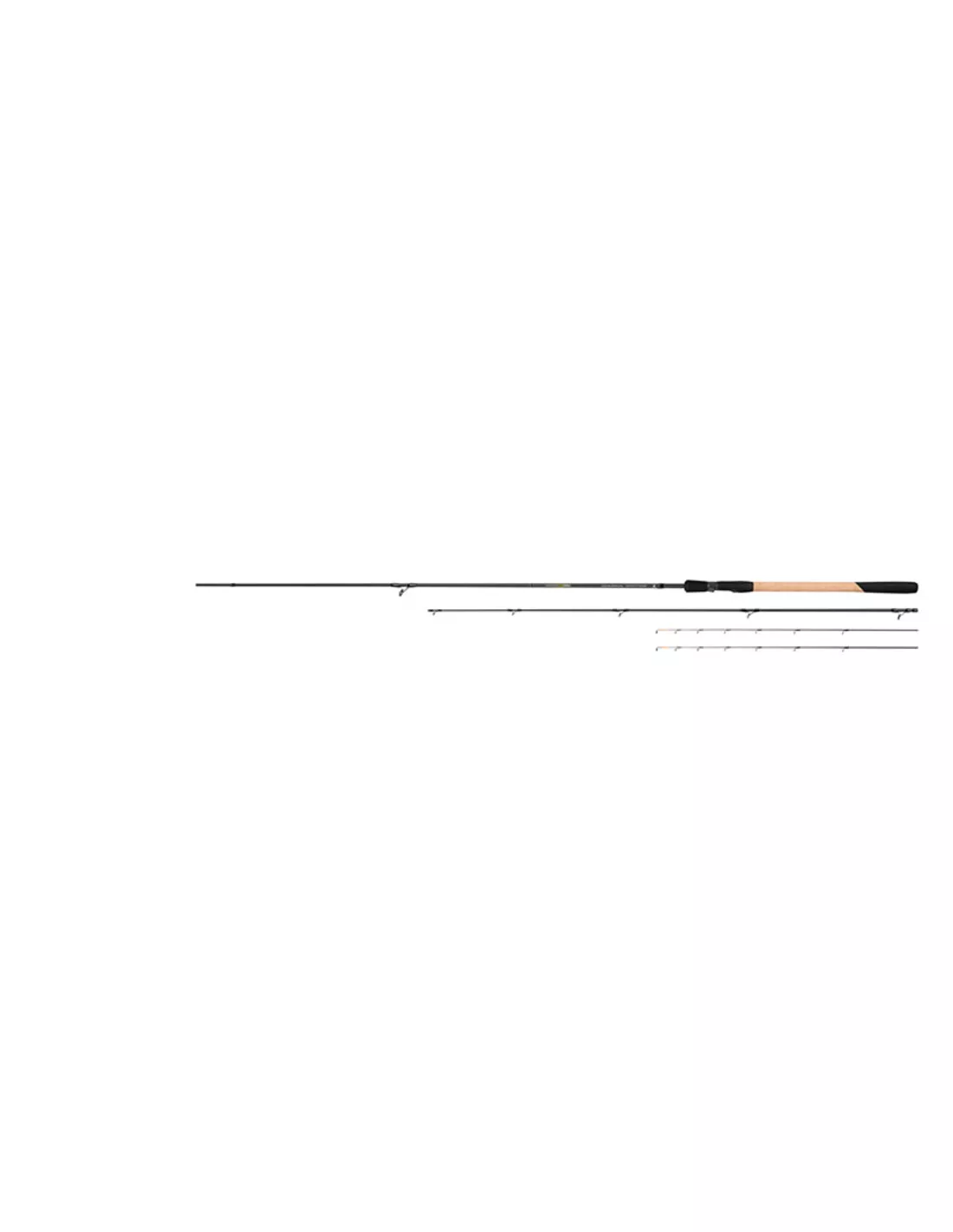 MATRIX HORIZON X PRO COMMERCIAL FEEDER 3 MATRIX HORIZON X PRO COMMERCIAL FEEDER