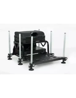MATRIX S25 SUPERBOX - BLACK