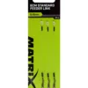 MATRIX X STRONG FEEDER LINK (3 PCS) -Visspullen Winkel matrix x strong feeder link 3 pcs
