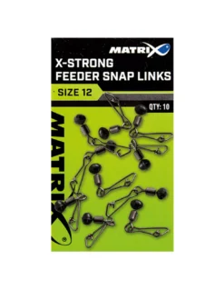 MATRIX X-STRONG FEEDER SNAP LINK