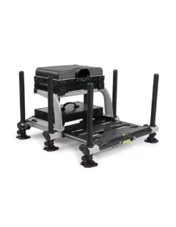 MATRIX XR36 PRO500 SEATBOX