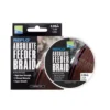 PRESTON ABSOLUTE FEEDER BRAID -Visspullen Winkel preston absolute feeder braid