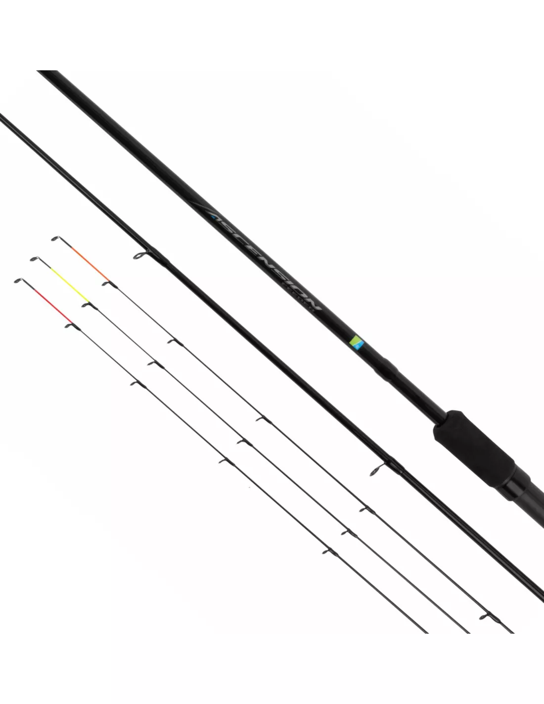 PRESTON ASCENSION FEEDER HENGELS 3 PRESTON ASCENSION FEEDER HENGELS