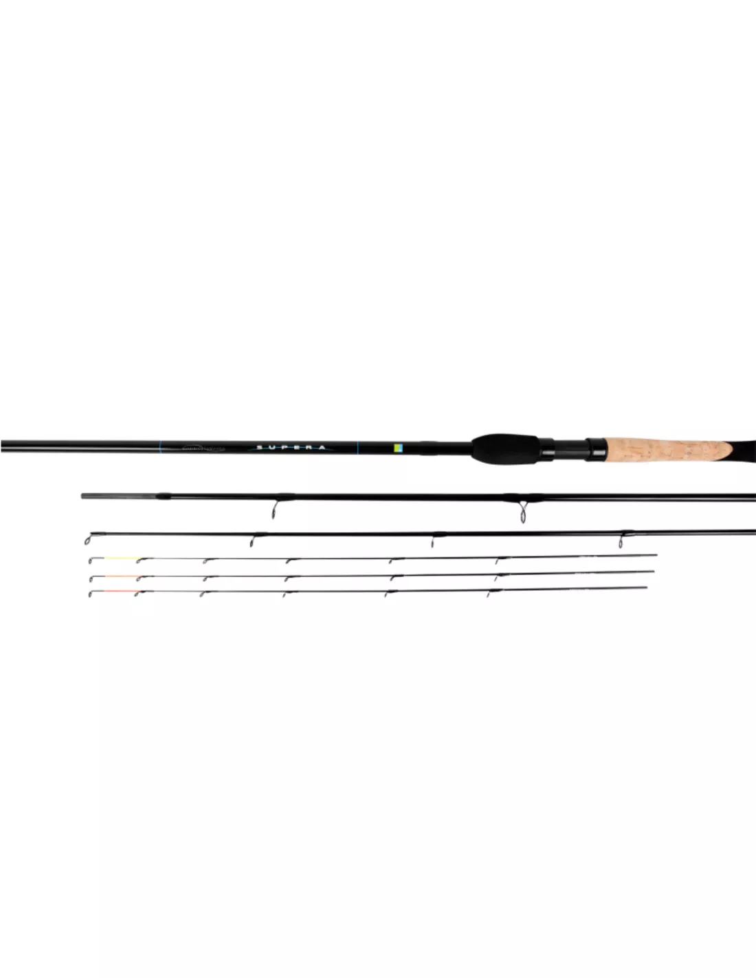 PRESTON CARBONACTIVE SUPERA SL 3 PRESTON CARBONACTIVE SUPERA SL