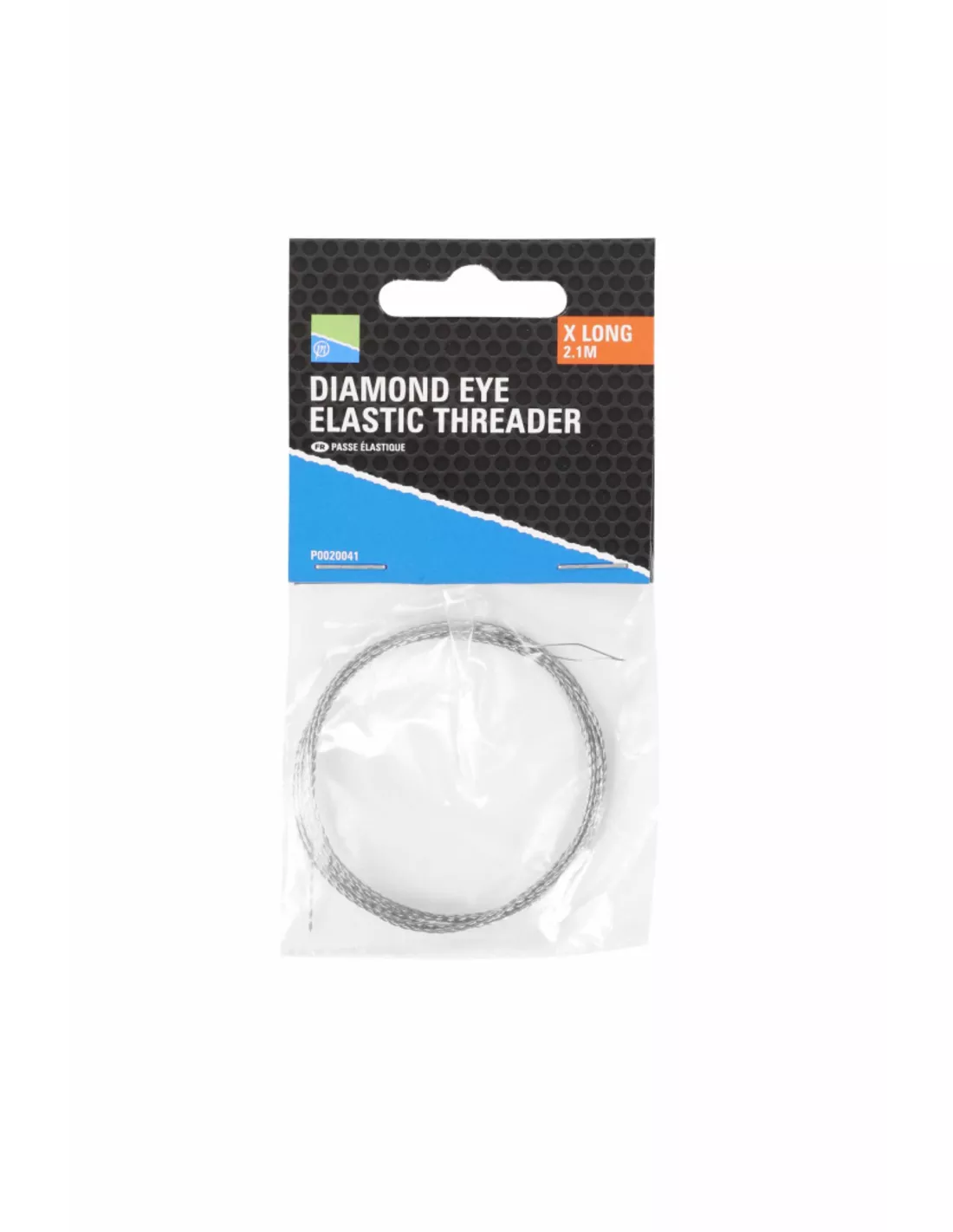PRESTON DIAMOND EYE EXTRA (LONGER LENGTH) 3 PRESTON DIAMOND EYE EXTRA (LONGER LENGTH)