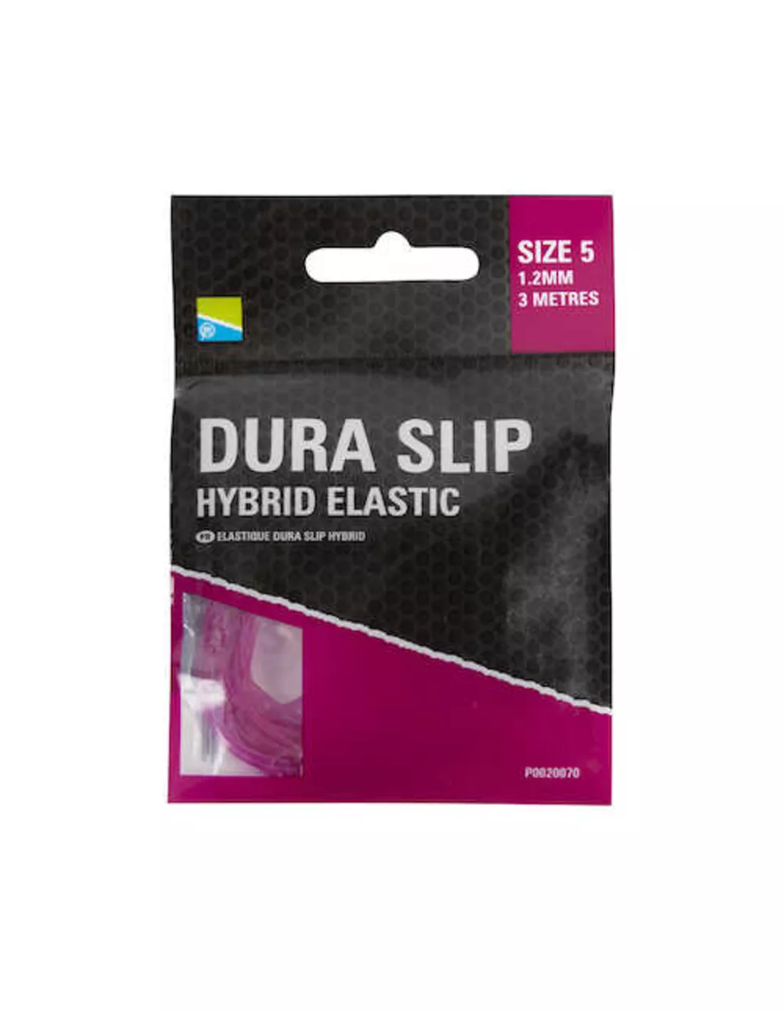 PRESTON DURA SLIP HYBRID ELASTIC 4 PRESTON DURA SLIP HYBRID ELASTIC - Afbeelding 2