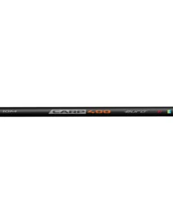 PRESTON EURO XS CARP 400