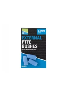 PRESTON EXTERNAL PTFE BUSHES (5X3)