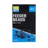 PRESTON FEEDER BEAD (10) 1 PRESTON FEEDER BEAD (10) -Visspullen Winkel preston feeder bead 10