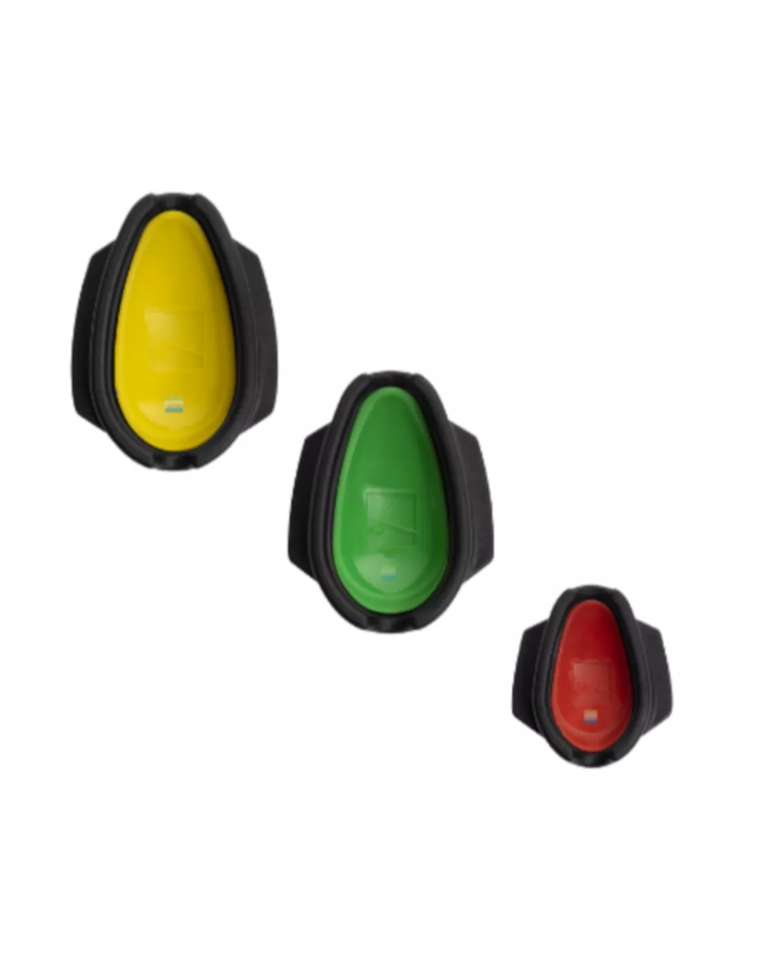 PRESTON ICS BANJO XR MOULD 3 PRESTON ICS BANJO XR MOULD