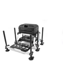 PRESTON INCEPTION STATION