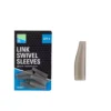 PRESTON LINK SWIVEL SLEEVE (10) -Visspullen Winkel preston link swivel sleeve 10