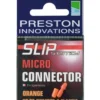 PRESTON MICRO CONNECTOR -Visspullen Winkel preston micro connector