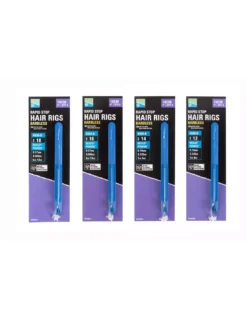 PRESTON MSS RIG - RAPID STOP