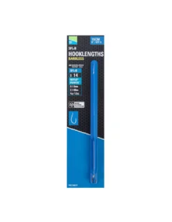 PRESTON SFL-B SPADE END MAG STORE HOOKLENGTHS
