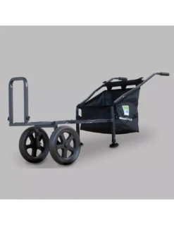 PRESTON SPACE STATION / ON BOX SHUTTLE