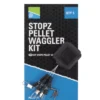 PRESTON STOPZ PELLET WAGGLER KIT -Visspullen Winkel preston stopz pellet waggler kit