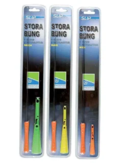 PRESTON STORABUNG - BUNG & EXTRACTOR - MIDI