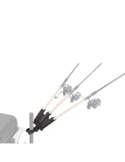 PRESTON TRIPLE ROD SUPPORT