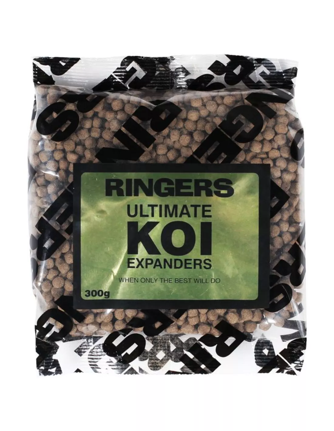 RINGERS ULTIMATE KOI EXPANDERS 300G 3 RINGERS ULTIMATE KOI EXPANDERS 300G
