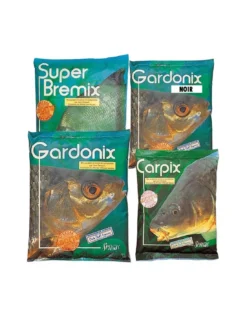 SENSAS ADDITIEF DIV.SOORTEN