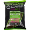 SENSAS SUPER FEED PELLETS (700 GR) -Visspullen Winkel sensas super feed pellets 700 gr