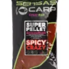 SENSAS SUPER PELLET GROUNDBAIT (1 KG) -Visspullen Winkel sensas super pellet groundbait 1 kg