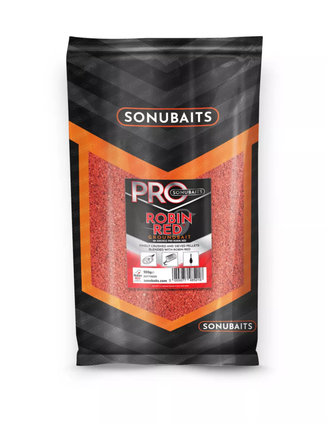 Sonubaits SONBAITS PRO GROUNDBAIT (1KG) 3 Sonubaits SONBAITS PRO GROUNDBAIT (1KG)