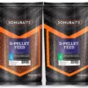 SONUBAITS S-PELLET FEED -Visspullen Winkel sonubaits s pellet feed