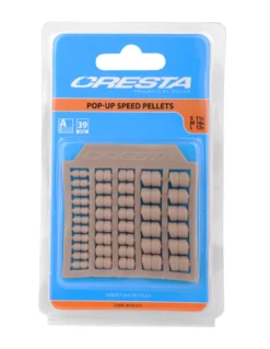 SPRO CRESTA SINKING SPEED PELLETS 8 SPRO CRESTA SINKING SPEED PELLETS -Visspullen Winkel spro cresta sinking speed pellets 2