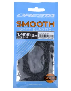 SPRO CRESTA SMOOTH SOFT ELASTIC -Visspullen Winkel spro cresta smooth soft elastic 1