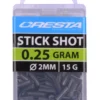 SPRO CRESTA STICK SHOTS 1 SPRO CRESTA STICK SHOTS -Visspullen Winkel spro cresta stick shots